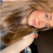 Profesora de lengua castellana y literatura. Edades de primaria